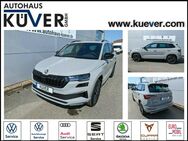 Skoda Karoq, 1.5 TSI Sportline 18, Jahr 2024 - Hagen (Bremischen)