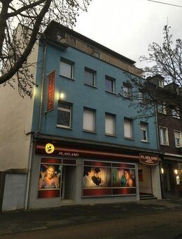 Kaufpreisreduzierung ! Renditestarkes WGH in DU-Aldenrade (11,5 fache) - Duisburg
