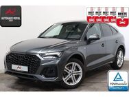 Audi Q5 Sportback 40 TDI qu S LINE HUD,KEYLESS,ACC,SH - Berlin