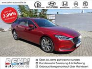 Mazda 6 2.0 SKYACTIV-G Sports-Line LED Navi SHZ LRH Carplay - Brandenburg (Havel)