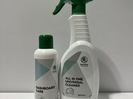Skoda Pflege-Set Neu *Borgmann* - Krefeld