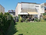 Zwei Wohnungen in einem Haus: ideales Investmentobjekt - Korntal-Münchingen