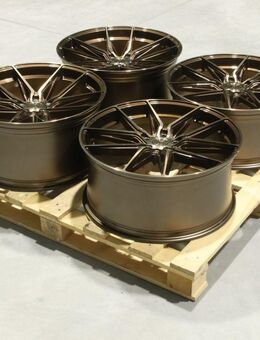 Set-JR#357 – Japan Racing JR44 Felgenset - Neuhaus (Inn)