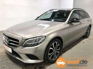 Mercedes-Benz C 220 T d Avantgarde Automatik EU6dT Leder LED - Norderstedt