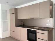 Komfortabel & Barrierefrei: Neubau-EG-Wohnung mit Terrasse in Hilzingen - Hilzingen