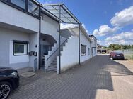 Charmante 2-Zimmer-Wohnung mit großer Terrasse & idyllischem Außenbereich in Lauenburg! - Lauenburg (Elbe)