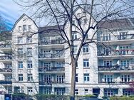 Altbau mit Raum für Ideen und Gestaltungsspielraum - Hamburg
