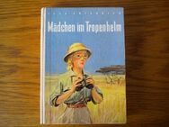 Mädchen im Tropenhelm,Ilse Friedrich,Ensslin&Laiblin,1955 - Linnich