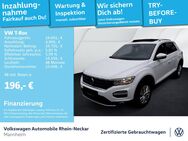 VW T-Roc, 1.5 TSI Sport, Jahr 2021 - Mannheim