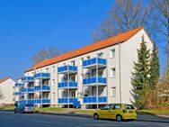 Demnächst frei! 2-Zimmer-Wohnung in Castrop-Rauxel Habinghorst - Castrop-Rauxel