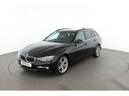 BMW 3er Reihe 320d Luxury Line - Berlin