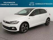 VW Polo, 1.0 TSI Highline 81kW, Jahr 2021 - Braunschweig