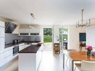 Einfamilienhaus in exponierter Lage am Volkspark - Potsdam