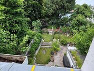 Altbaucharme - Eigentumswohnung mit Balkon Zentrumsnah * Eigennutzung möglich - Recklinghausen