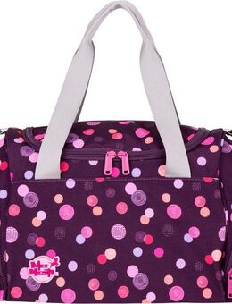 McNeill Sporttasche Ruby, für Schule, Sport und Freizeit