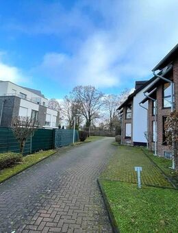 1 Zimmer Apartment inkl. Küchenzeile (universitätsnah ruhig gelegen) - Bochum