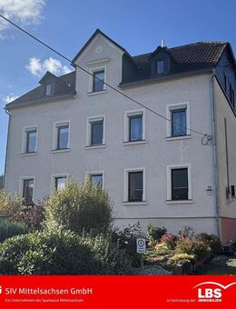 Großzügiges Zuhause mit Renditeplus - Eppendorf