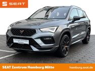 CUPRA Ateca, 2.0 TSI VZ Beats, Jahr 2024 - Hamburg