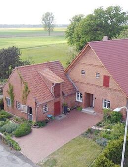 Modernisiertes Bauernhaus in Petershagen-Döhren - Petershagen