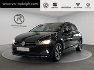 VW Polo, 1.0 Comfortline, Jahr 2018 - Oelsnitz (Erzgebirge)