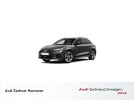 Audi A3, Sportback S line 45 TFSIe, Jahr 2023 - Hannover