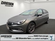 Opel Astra, 1.4 K Sports Tourer TURBO Innovation, Jahr 2019 - Bonn