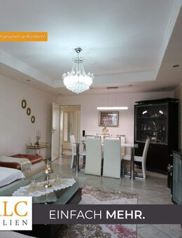 Gut geschnitten. Gut zu wohnen. - Kerpen (Kolpingstadt)