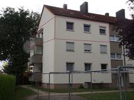 Komplett neu renovierte 3 Zimmerwohnung in Gunzenhausen-Süd - Gunzenhausen