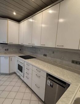 Oberwohnung zentral in Gröpelingen - Bremen