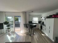 Attraktive 3,5-Zimmerwohnung in toller Lage mit TG und PKW Stellplatz - Schwäbisch Hall