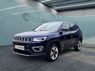 Jeep Compass, Limited # # # #, Jahr 2020 - München