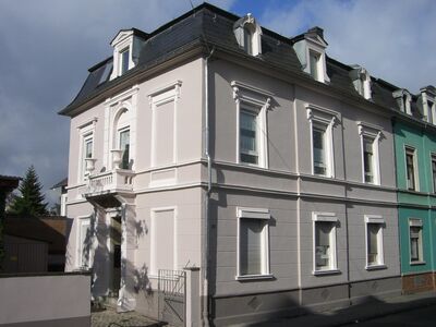 ****Schöner Altbau, Nähe Paulinstraße****