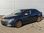 Skoda Octavia, 1.8 l TSI Ambiente 18, Jahr 2010 - Hoyerswerda