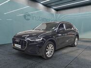 Audi Q8, 50 TDI adAIR, Jahr 2023 - München