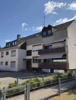 Stylisches 77 m² leerstehende Loft in Nürnberg-Gaulnhofen – Juni 2025 renoviert, neues Bad & Bodenfliesen - Nürnberg
