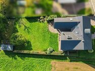 Mettlach-Nohn, nahe Luxemburg: Exklusives Architektenhaus als Domizil für mehrere Generationen! - Mettlach