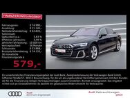 Audi A8, 50 TDI qu Kameras Lederpaket, Jahr 2024 - Ingolstadt