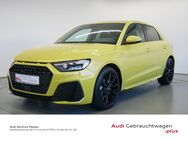 Audi A1, Sportback 30 TFSI S line, Jahr 2023 - Passau