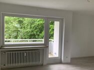Sofort einziehen! 3-Zimmer mit Balkon in GE-Hassel - Gelsenkirchen