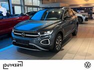 VW T-Roc, 1.5 TSI Style, Jahr 2025 - Baesweiler