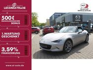 Mazda MX-5, 2.0 184 EXCLUSIVE DRAS-P, Jahr 2023 - Oberhausen