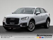 Audi Q2, 1.4 TFSI sport, Jahr 2018 - Olpe