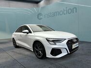 Audi S3, 2.0 TFSI qu Lim - -, Jahr 2021 - München