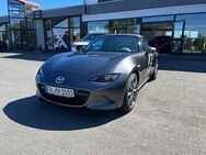 Mazda MX-5 RWD SKYACTIV-G KAZARI, Werksgarantie bis 03/29 - Münzenberg