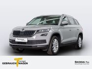 Skoda Kodiaq, 2.0 TDI STYLE, Jahr 2020 - Bochum