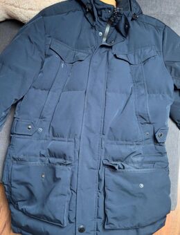 Wellensteyn herren winterjacke zu verkaufen - Aschaffenburg Zentrum