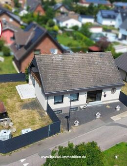 Zuhause ankommen - Ihr Rückzugsort mit Raum für die ganze Familie in Zülpich/ Weiler in der Ebene - Zülpich