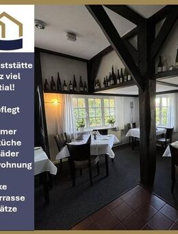 *Einmalige Gelegenheit* Wunderschönes Wohnhaus mitten in Wiefelstede - Wiefelstede