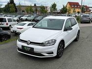 VW Golf, 1.0 TSI VII IQ DRIVE, Jahr 2020 - Schwabach