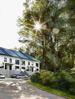 Stadthaus zum Verkauf mit KfW-Förderung in Toplage bei Regensburg, ideal für Familien, provisionsfrei - Kelheim